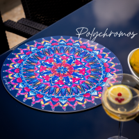 Polychromos