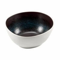 Schale Ø16 cm Estia Reaktiv Blau