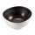 Schale Ø16 cm Estia Rostfarbig