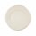 Teller flach Ø27,5 cm Aetna Creme