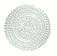 Teller flach Ø21,5 cm Helios Barock