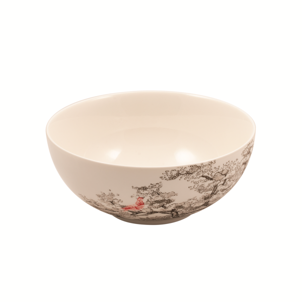 Schale Ø15 cm Kerasia