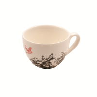 Kaffeetasse 10 cl Kerasia